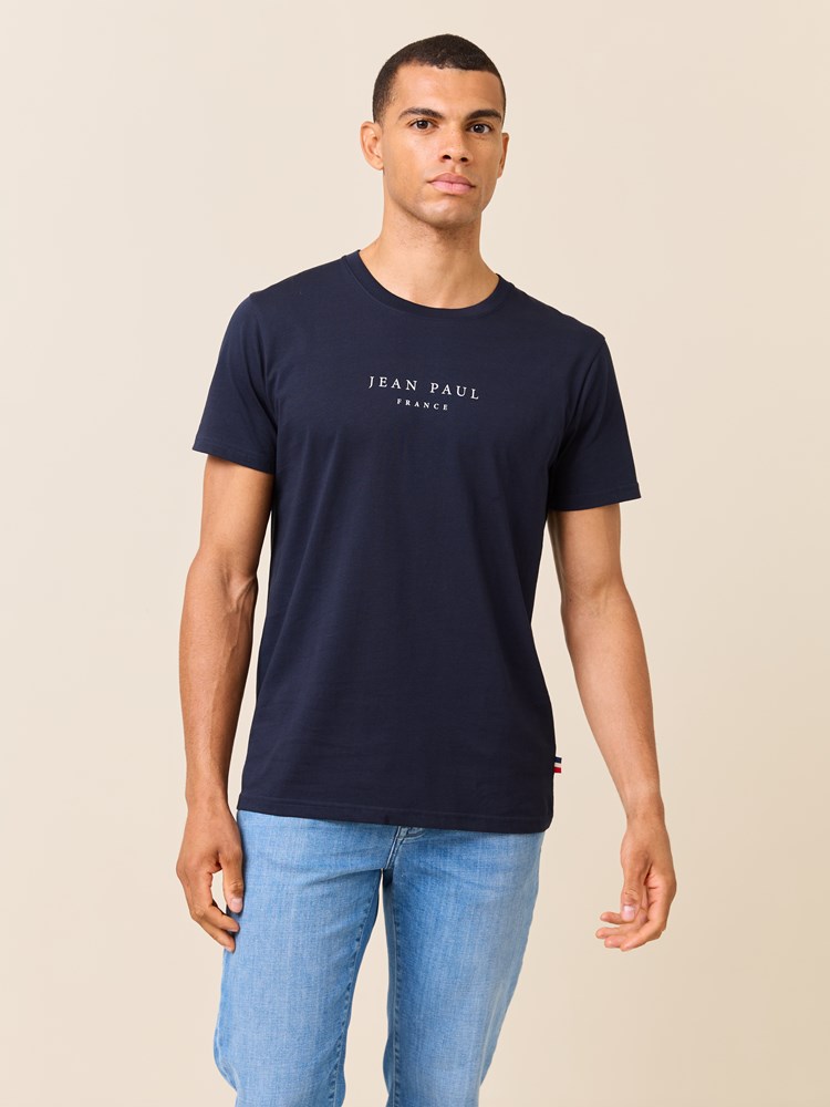 Loup t-skjorte 7510064_EM6_Jean Paul_Loup-Tee_S25 (3)_Loup t-skjorte EM6_Loup t-skjorte EM6 7510064.jpg_