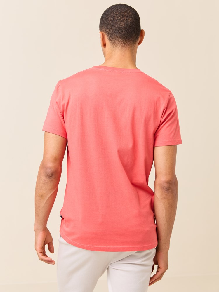 Loup t-skjorte 7510064_MPT-JEANPAUL-S25-Modell-Front_1104_Loup t-skjorte MPT 7510064.jpg_Front||Front