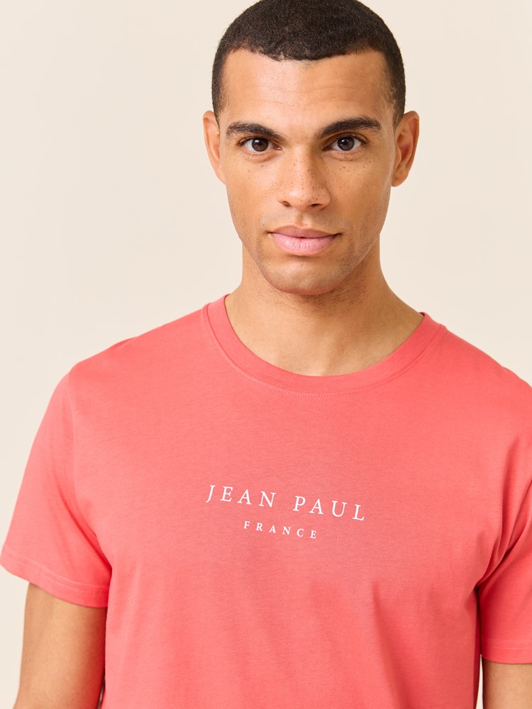 Loup t-skjorte 7510064_MPT-JEANPAUL-S25-Modell-Front_4574_Loup t-skjorte MPT 7510064.jpg_Front||Front