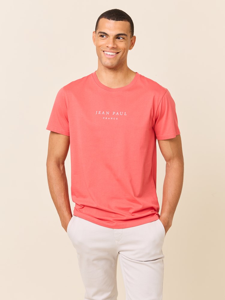 Loup t-skjorte 7510064_MPT-JEANPAUL-S25-Modell-Front_4739_Loup t-skjorte MPT 7510064.jpg_Front||Front