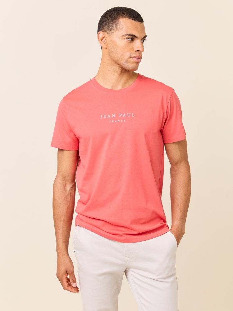 Loup t-skjorte 7510064_MPT-JEANPAUL-S25-Modell-Front_7295_Loup t-skjorte MPT 7510064.jpg_Front||Front