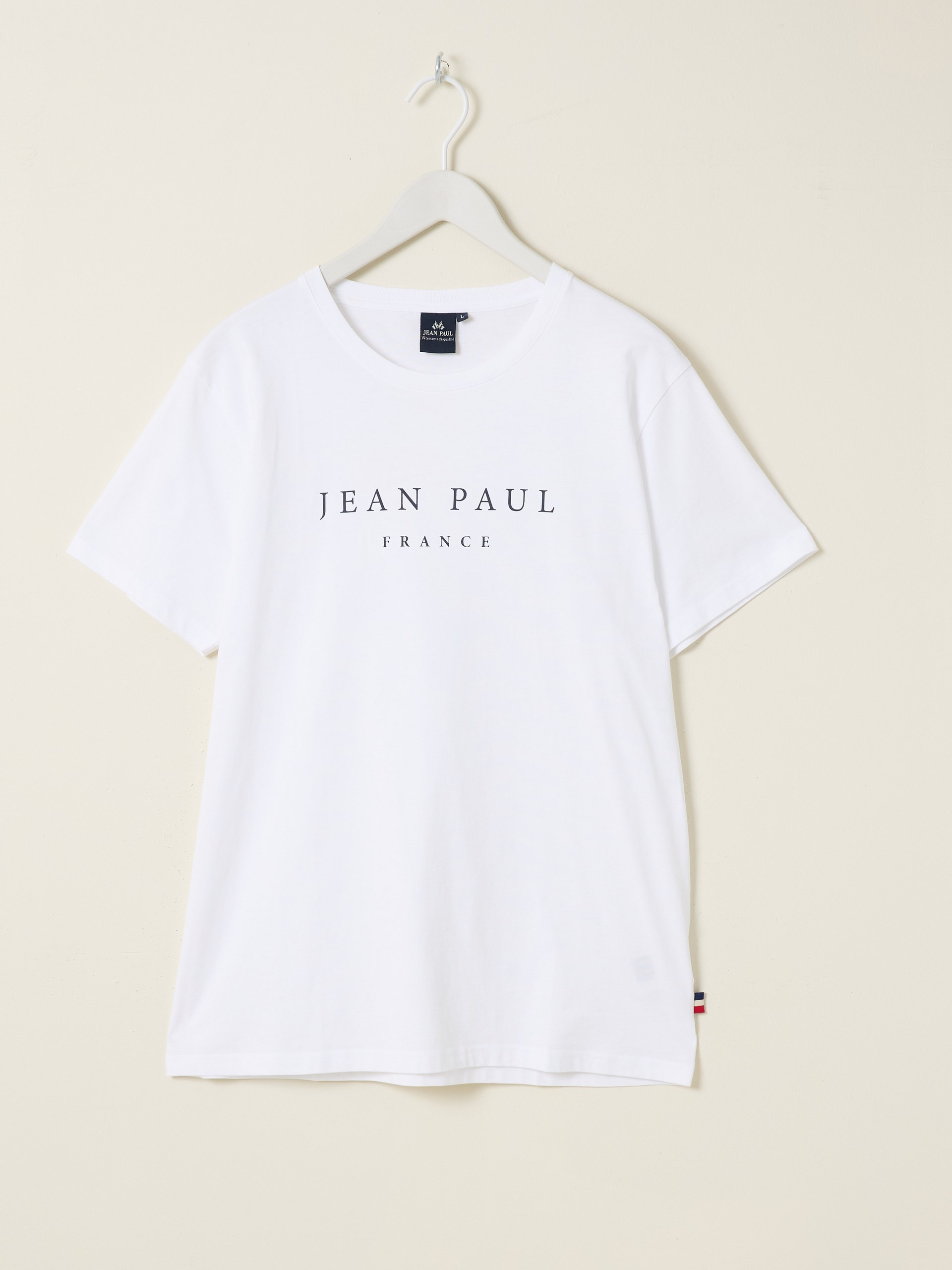 7510064 O68 7510064_O68-JEANPAUL-S25-Front_9956_Loup t-skjorte O68_Loup t-skjorte O68 7510064.jpg_Front||Front