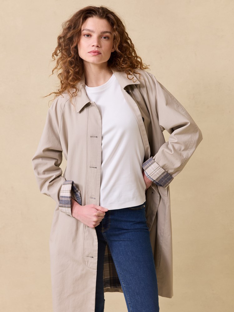 Beth kåpe 7510066_I4C-JEANPAUL-S25-Modell-Front_3030_Beth kåpe I4C 7510066.jpg_Front||Front