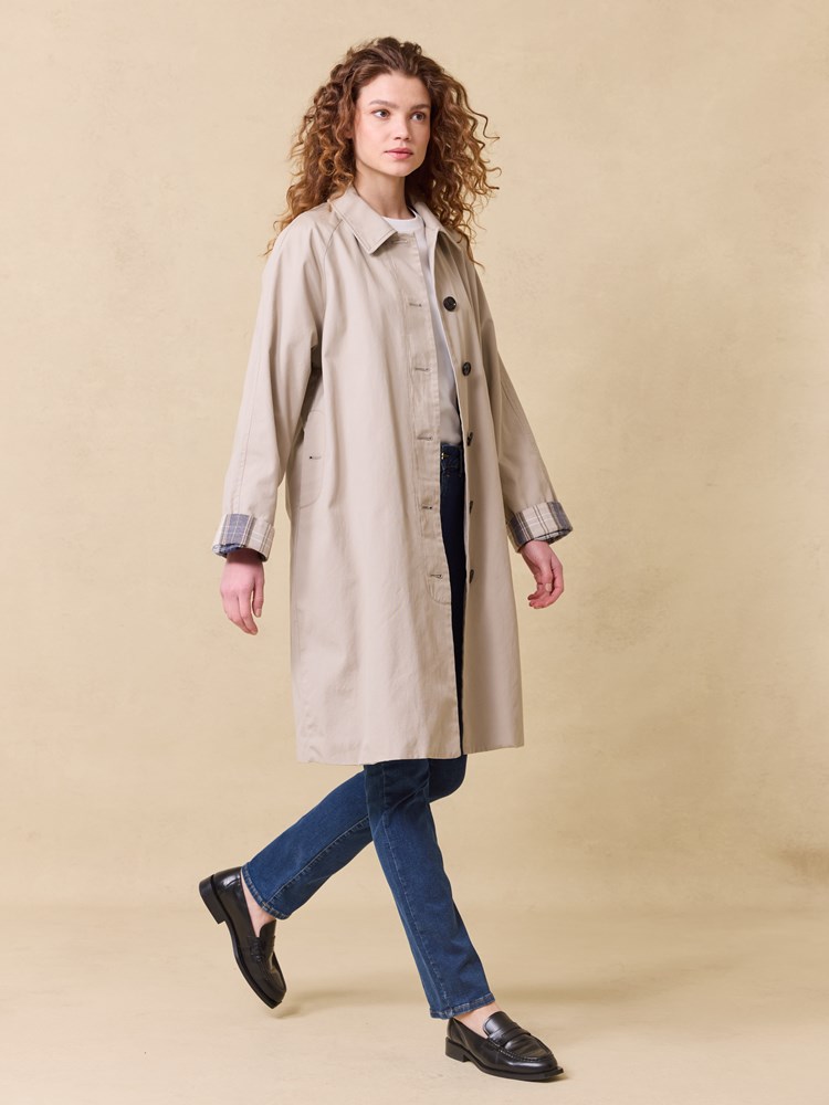 Beth kåpe 7510066_I4C-JEANPAUL-S25-Modell-Front_4586_Beth kåpe I4C 7510066.jpg_Front||Front