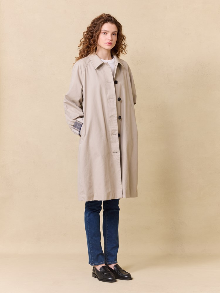 Beth kåpe 7510066_I4C-JEANPAUL-S25-Modell-Front_4774_Beth kåpe I4C 7510066.jpg_Front||Front