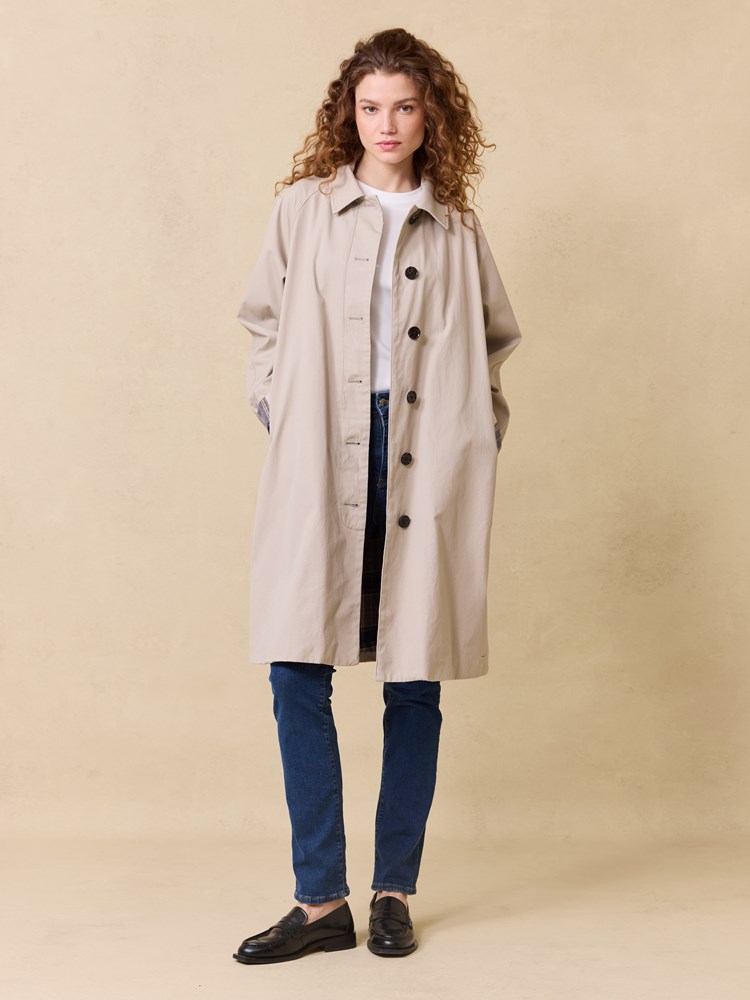 Beth kåpe 7510066_I4C-JEANPAUL-S25-Modell-Front_7436_Beth kåpe I4C 7510066.jpg_Front||Front