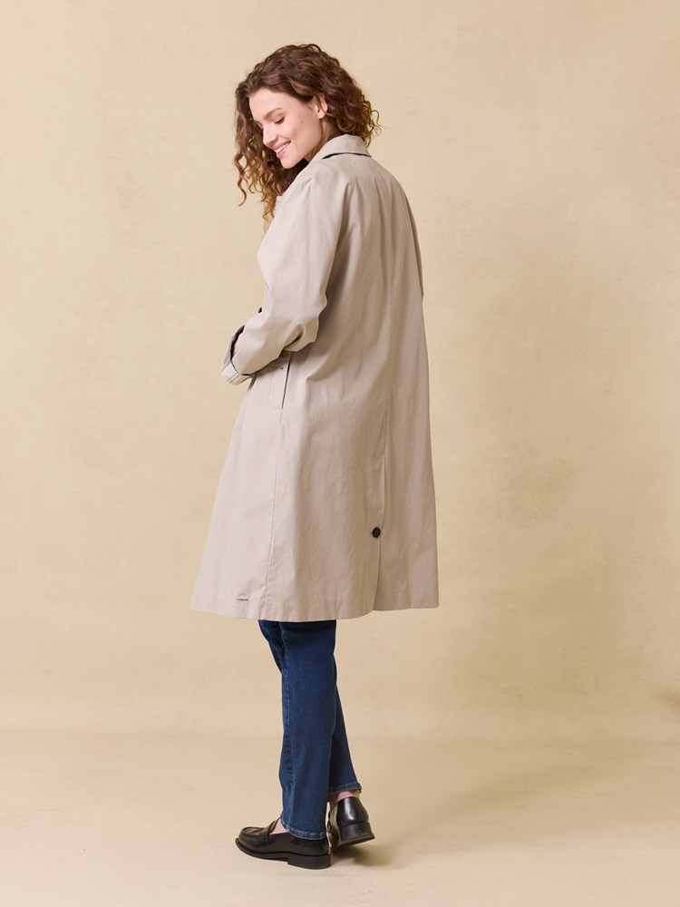 Beth kåpe 7510066_I4C-JEANPAUL-S25-Modell-Front_8814_Beth kåpe I4C 7510066.jpg_Front||Front