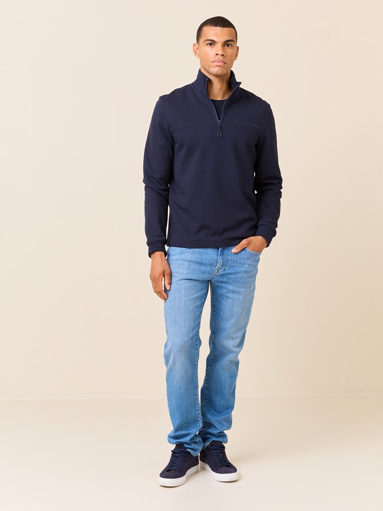 Emile zipneck 7510169_EM6-JEANPAUL-S25-Modell-Front_1900_Emile zipneck EM6 7510169.jpg_Front||Front