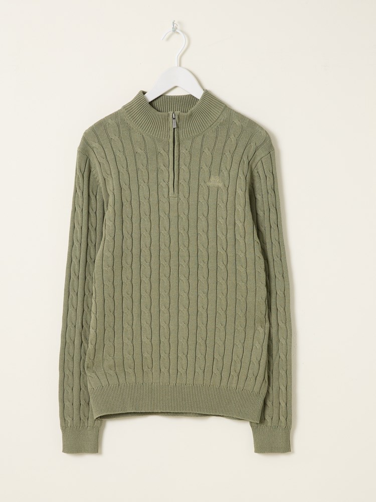 Morton zipneck 7510191_AFP-JEANPAUL-S25-Front_5035_Morton zipneck_Morton zipneck AFP_Morton zipneck AFP 7510191.jpg_Front||Front