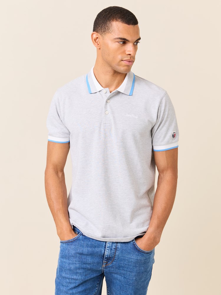 Cassius pique 7510202_IFO-JEANPAUL-S25-Modell-Front_9849_Cassius pique IFO_Cassius pique IFO 7510202.jpg_Front||Front