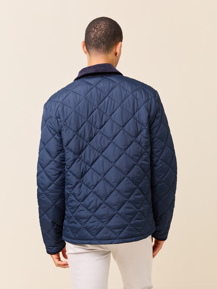 Robin jakke 7510215_EM6-JEANPAUL-S25-Modell-Front_7557_Robin jakke EM6_Robin jakke EM6 7510215.jpg_Front||Front