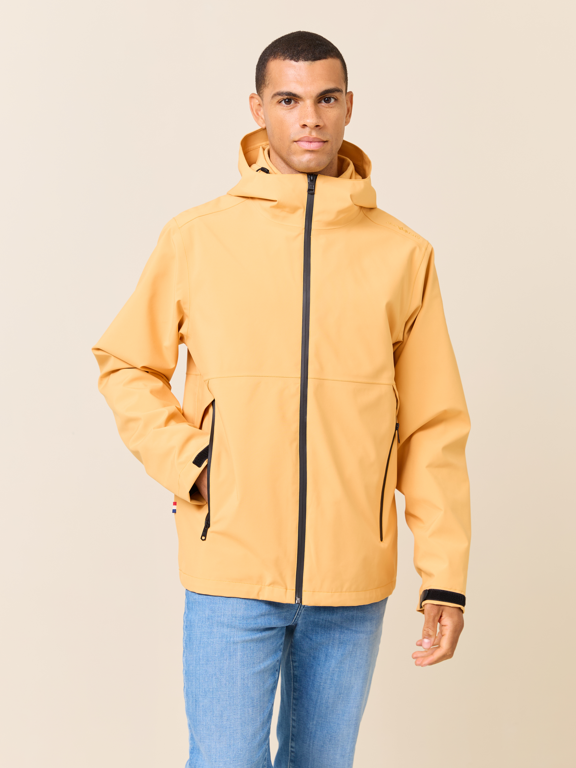 Ruben jakke 7510263_ACD-JEANPAUL-S25-Modell-Front_770_Ruben jakke ACD_Ruben jakke ACD 7510263.jpg_Front