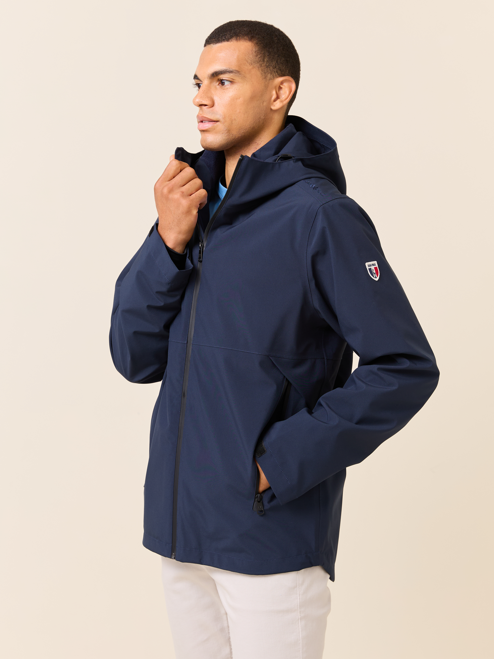 Ruben jakke 7510263_EM6-JEANPAUL-S25-Modell-Front_3485_Ruben jakke EM6_Ruben jakke EM6 7510263.jpg_Front