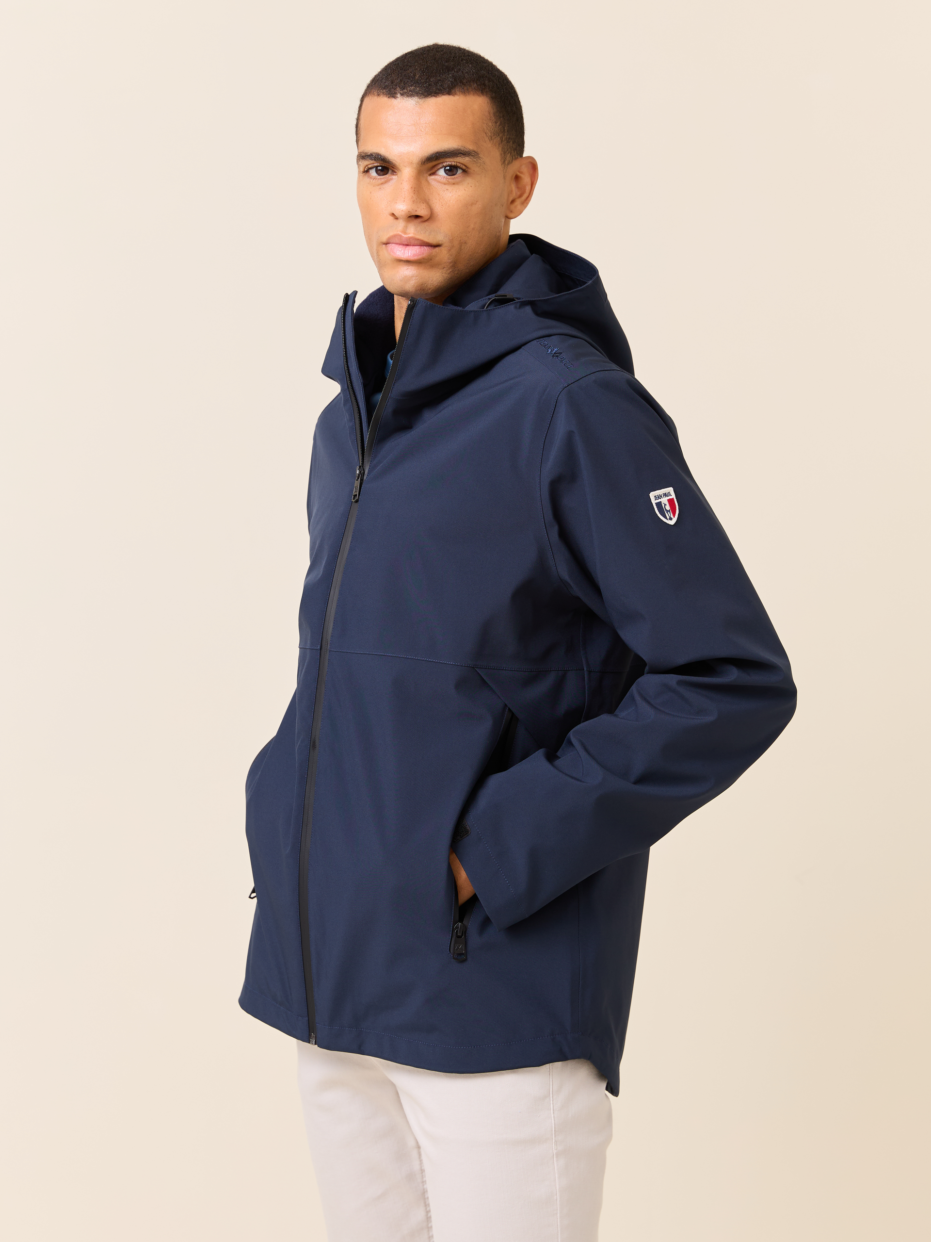 Ruben jakke 7510263_EM6-JEANPAUL-S25-Modell-Front_4486_Ruben jakke EM6_Ruben jakke EM6 7510263.jpg_Front