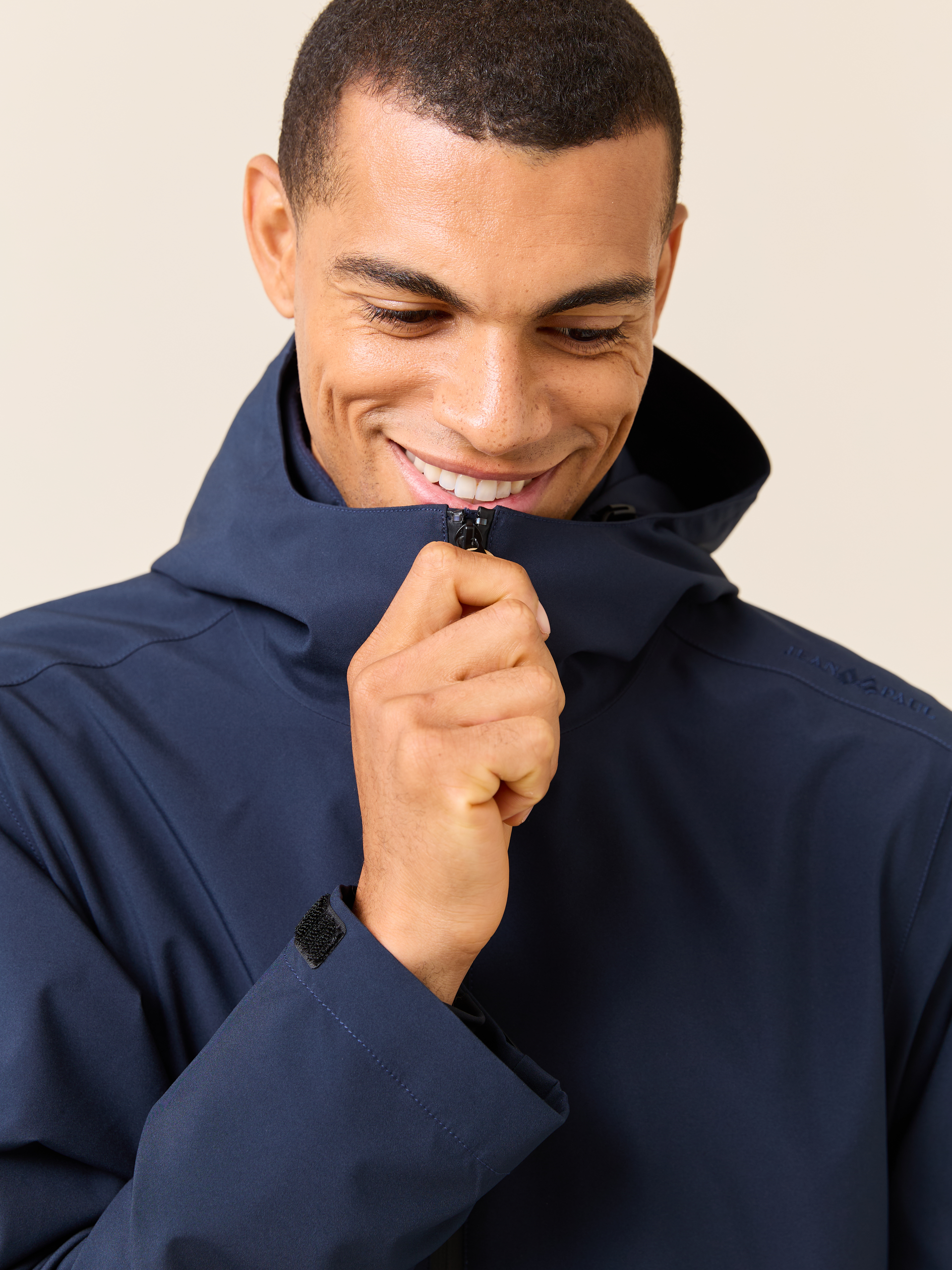 Ruben jakke 7510263_EM6-JEANPAUL-S25-Modell-Front_7824_Ruben jakke EM6_Ruben jakke EM6 7510263.jpg_Front