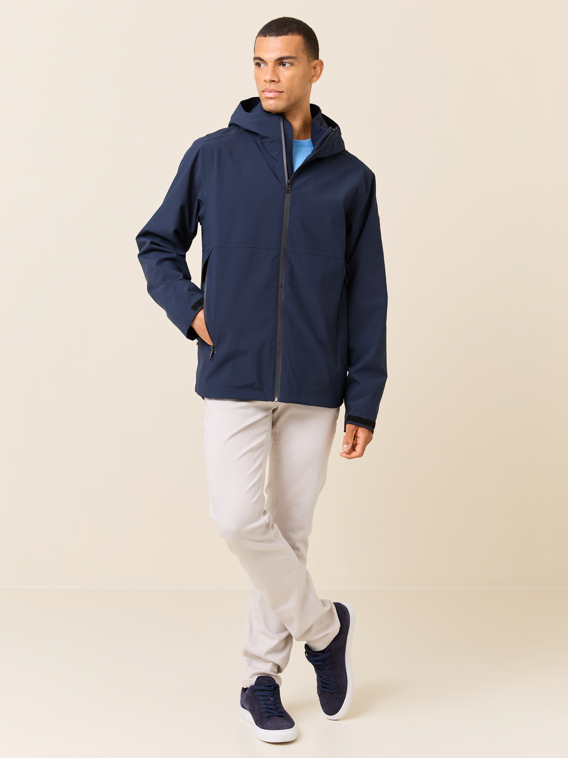 Ruben jakke 7510263_EM6-JEANPAUL-S25-Modell-Front_9136_Ruben jakke EM6_Ruben jakke EM6 7510263.jpg_Front