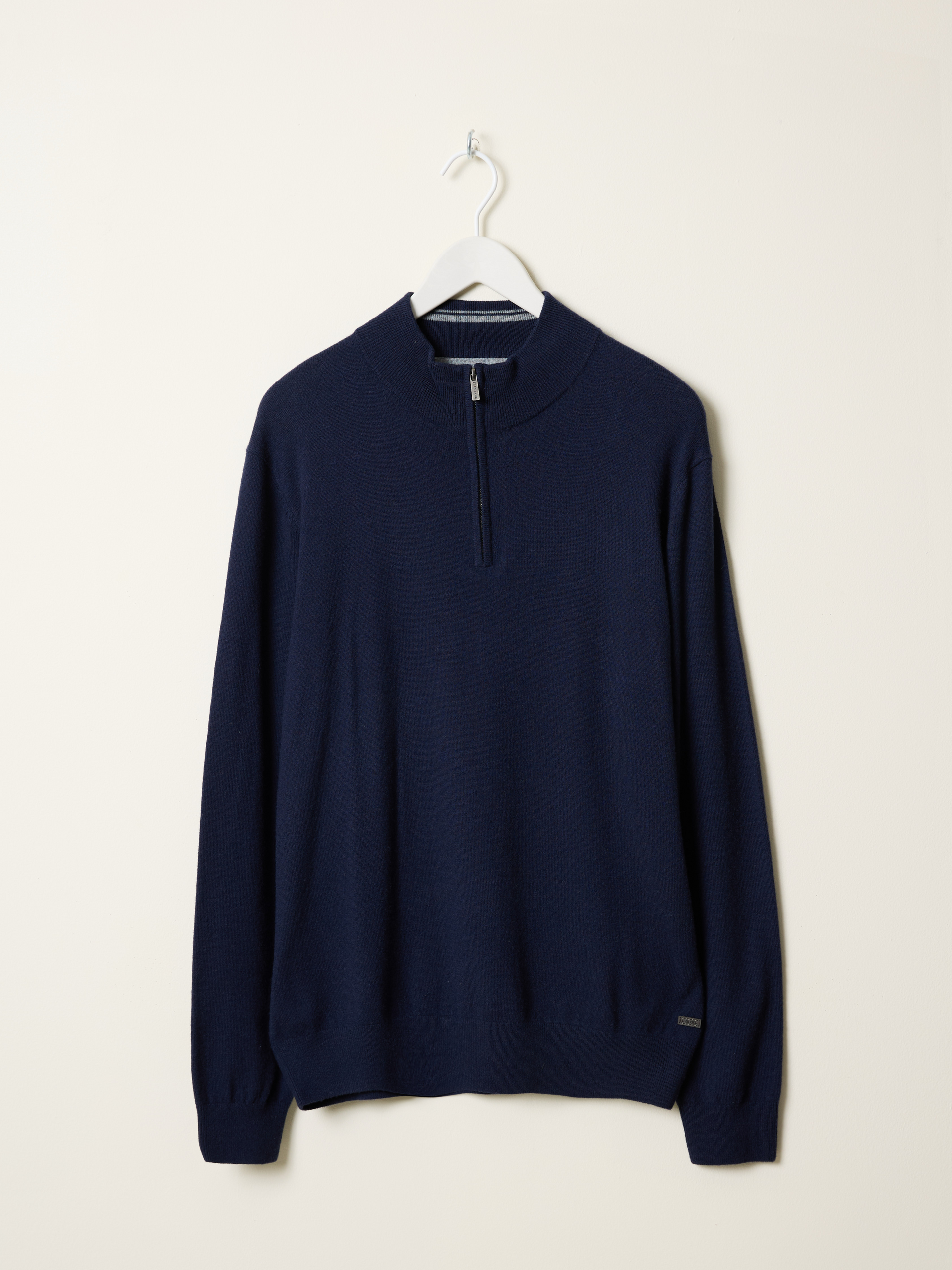 Ethan merino zipneck 7510288_EM6-JEANPAUL-W24-Front_639_Ethan merino zipneck EM6_Ethan merino zipneck EM6 7510288.jpg_Front||Front