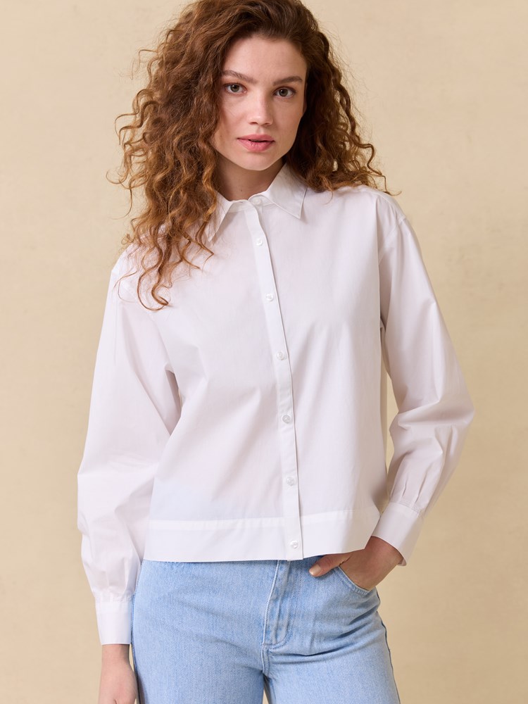 Billie skjorte 7510326_O68-JEANPAUL-S25-Modell-Front_3472_Billie skjorte O68_Billie skjorte O68 7510326.jpg_Front||Front