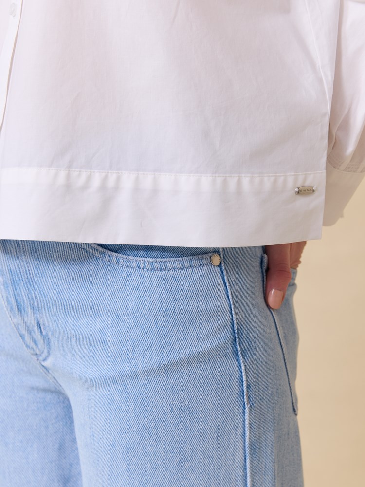 Billie skjorte 7510326_O68-JEANPAUL-S25-Modell-Front_4515_Billie skjorte O68_Billie skjorte O68 7510326.jpg_Front||Front