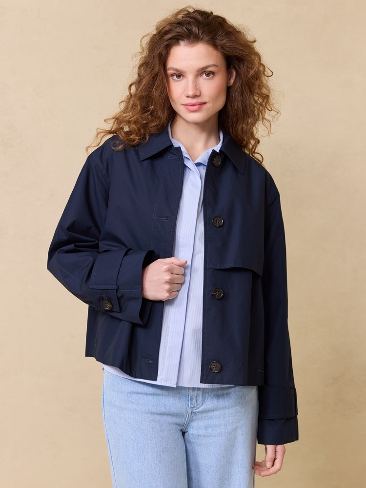 Anniken kort trench 7510450_EM6_Jean Paul_Anniken  Trench_S25 (2)_Anniken kort trench EM6_Anniken kort trench EM6 7510450.jpg_