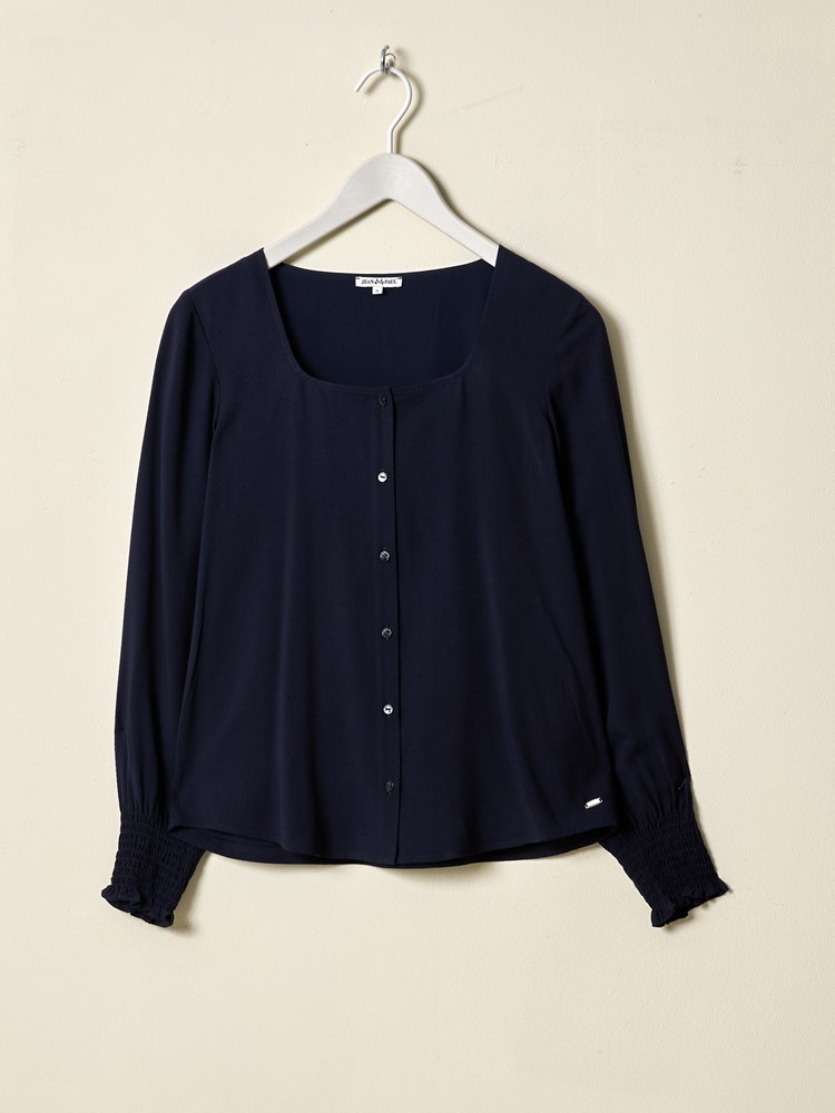 Agneta bluse 7510589_EM6-JEANPAUL-S25-Front_6365_Agneta bluse EM6_Agneta bluse EM6 7510589.jpg_