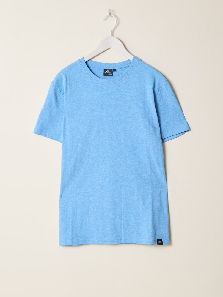 Marcelo t-skjorte 7510611_ECO-JEANPAUL-S25-Front_8314_Marcelo t-skjorte_Marcelo t-skjorte ECO_Marcelo t-skjorte ECO 7510611.jpg_Front||Front