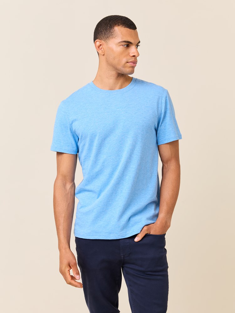 Marcelo t-skjorte 7510611_ECO_Jean Paul_Marcelo Tee_S25 (2)_Marcelo t-skjorte ECO_Marcelo t-skjorte ECO 7510611.jpg_