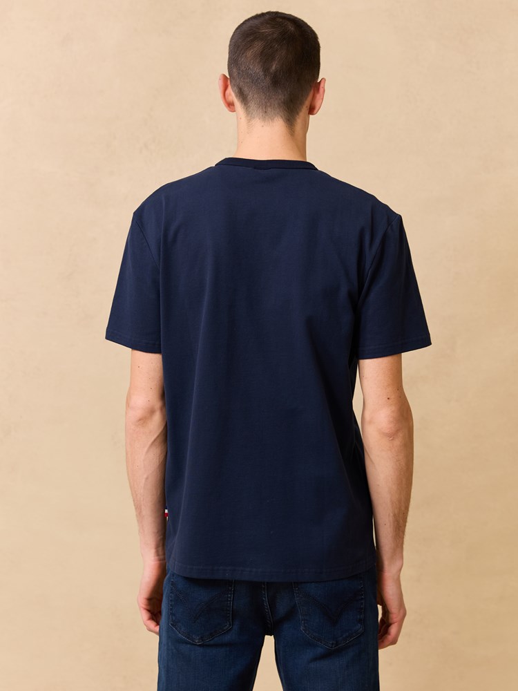 Marc t-skjorte 7510613_EM6-JEANPAUL-H25-Modell-Front_1095_Marc t-skjorte EM6_Marc t-skjorte EM6 7510613.jpg_Front||Front