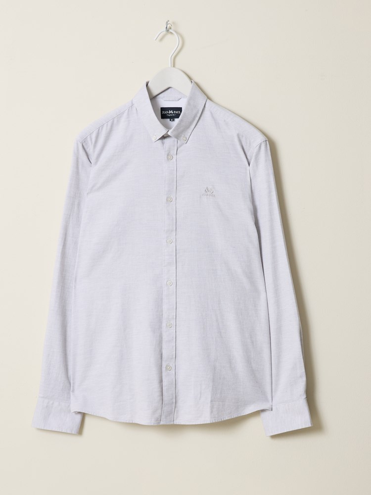 Enzo skjorte - Regular fit 7510630_IFO-JEANPAUL-S25-Front_1673_Enzo skjorte_Enzo skjorte - Regular fit IFO_Enzo skjorte - Regular fit IFO 7510630.jpg_Front