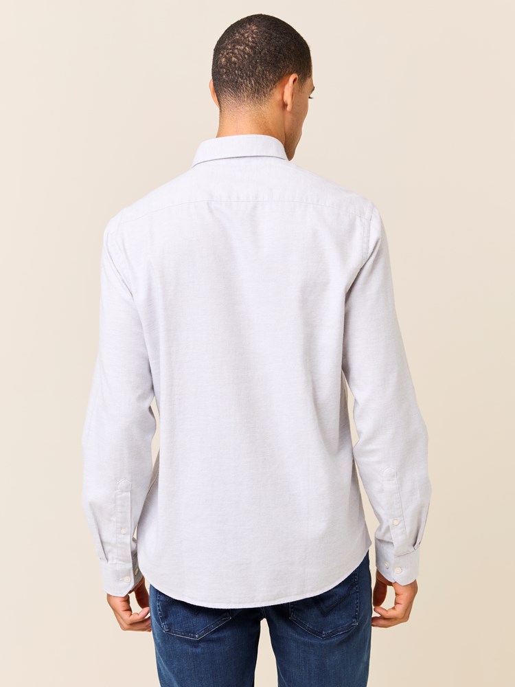 Enzo skjorte - Regular fit 7510630_IFO-JEANPAUL-S25-Modell-Front_5547_Enzo skjorte - Regular fit IFO_Enzo skjorte - Regular fit IFO 7510630.jpg_Front