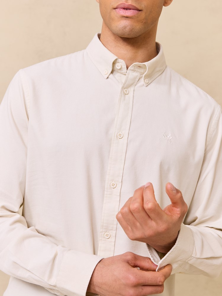 Terrence skjorte 7510639_O79-JEANPAUL-S25-Modell-Front_7430_Terrence skjorte O79_Terrence skjorte O79 7510639.jpg_