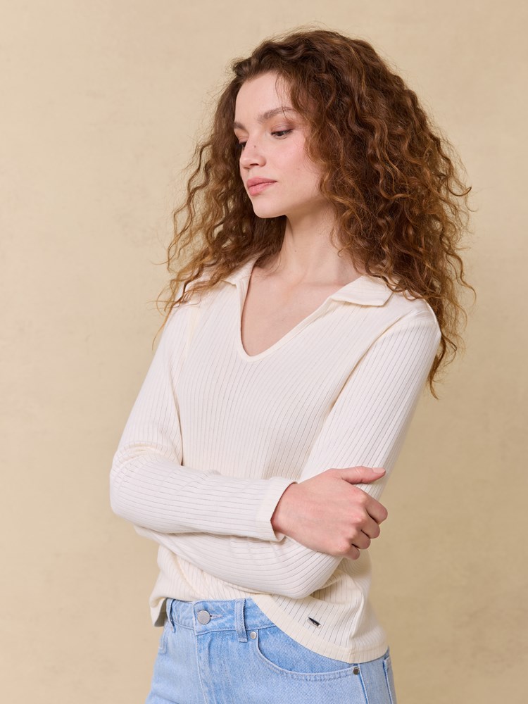 Henny topp 7510662_O63-JEANPAUL-S25-Modell-Front_1778_Henny topp O63 7510662.jpg_Front||Front