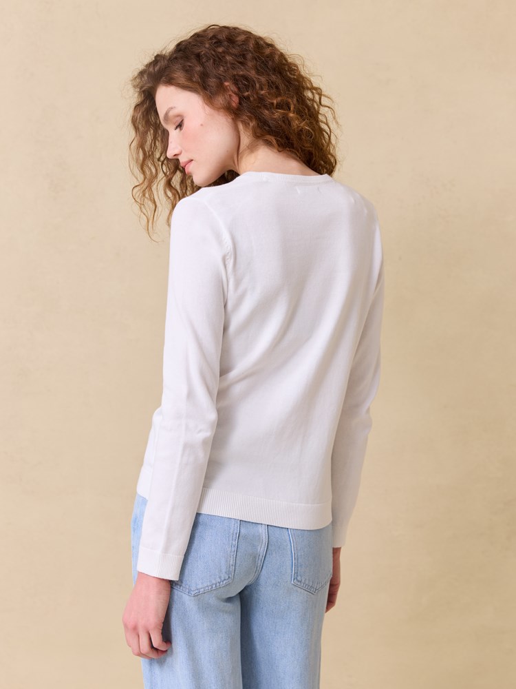 Ida genser 7510695_O68-JEANPAUL-H25-Modell-Front_1850_Ida genser O68_Ida genser O68 7510695.jpg_Front||Front