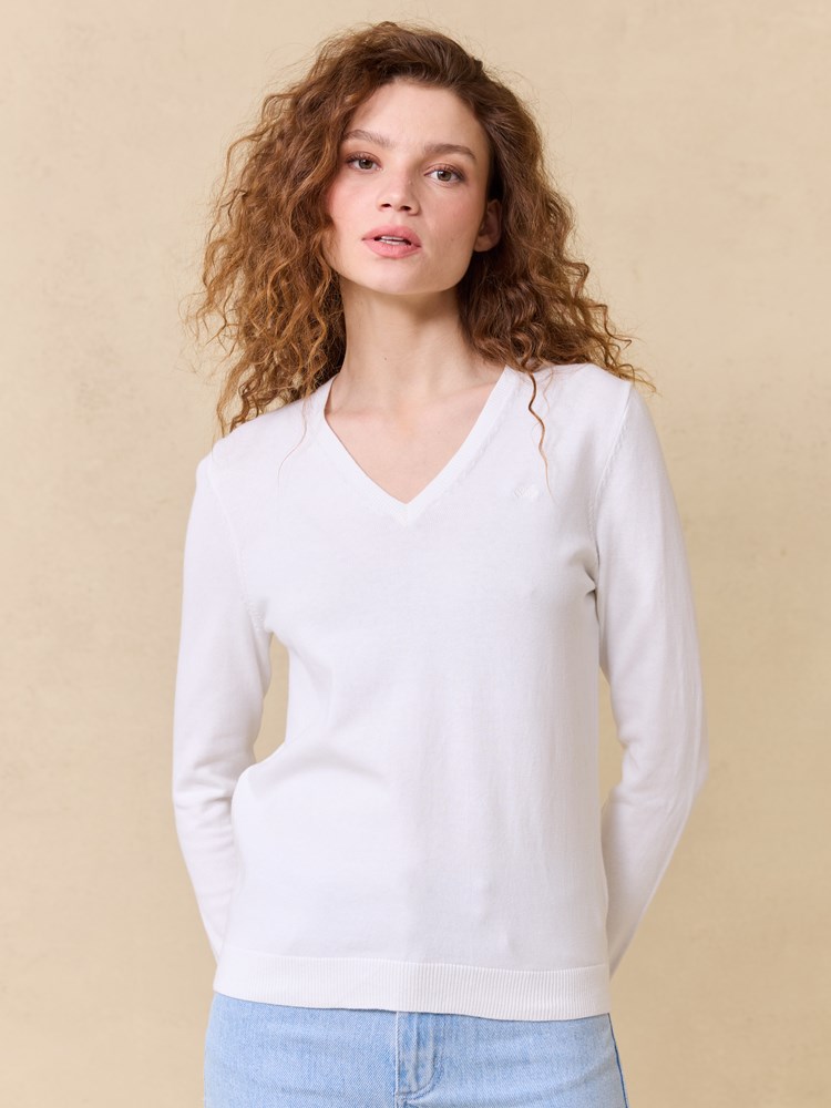 Ida genser 7510695_O68-JEANPAUL-H25-Modell-Front_400_Ida genser O68_Ida genser O68 7510695.jpg_Front||Front