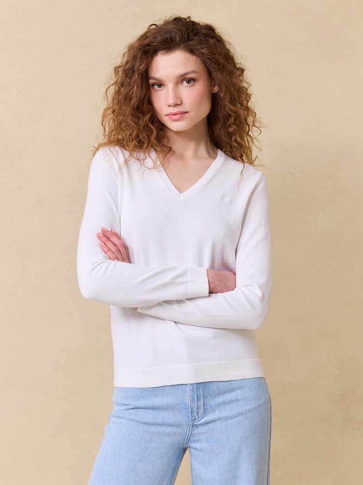 Ida genser 7510695_O68-JEANPAUL-H25-Modell-Front_7617_Ida genser O68_Ida genser O68 7510695.jpg_Front||Front