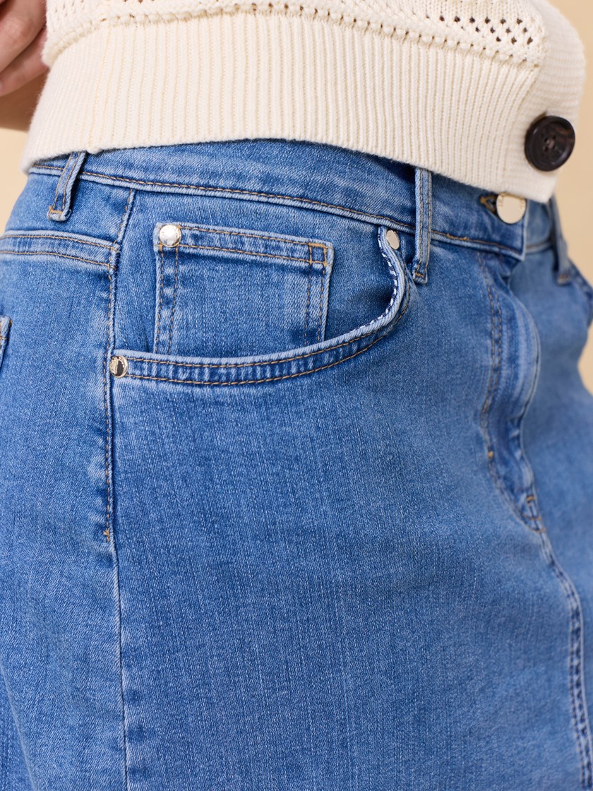 7510842 DAE 7510842_DAE_Jean Paul_Patty Denim Skjørt_H25 (5)_Patty denim skjørt DAE 7510842.jpg_