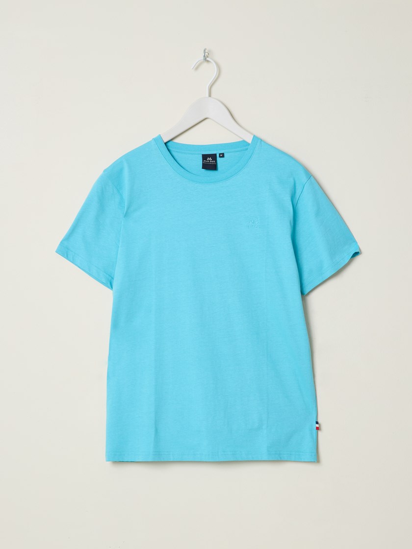 7511017 EBG 7511017_EBG-JEANPAUL-H25-Front_9059_Eliot t-skjorte EBG 7511017.jpg_