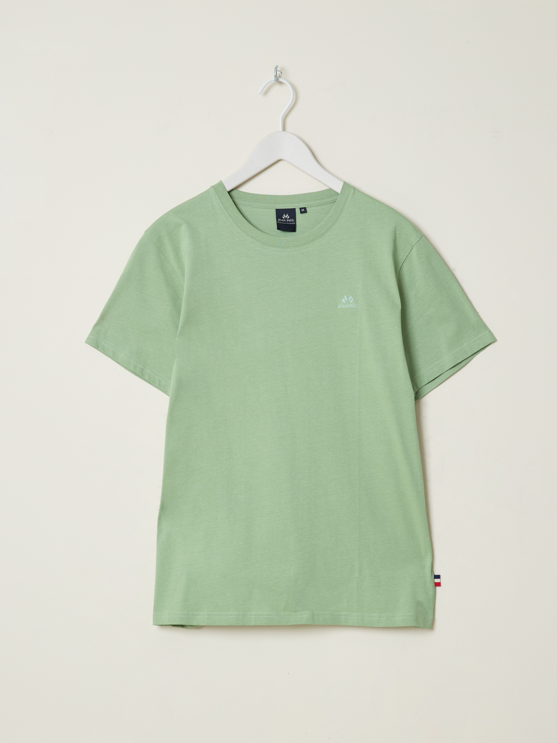 Eliot t-skjorte 7511017_GJO-JEANPAUL-H25-Front_2965_Eliot t-skjorte GJO_Eliot t-skjorte GJO 7511017.jpg_