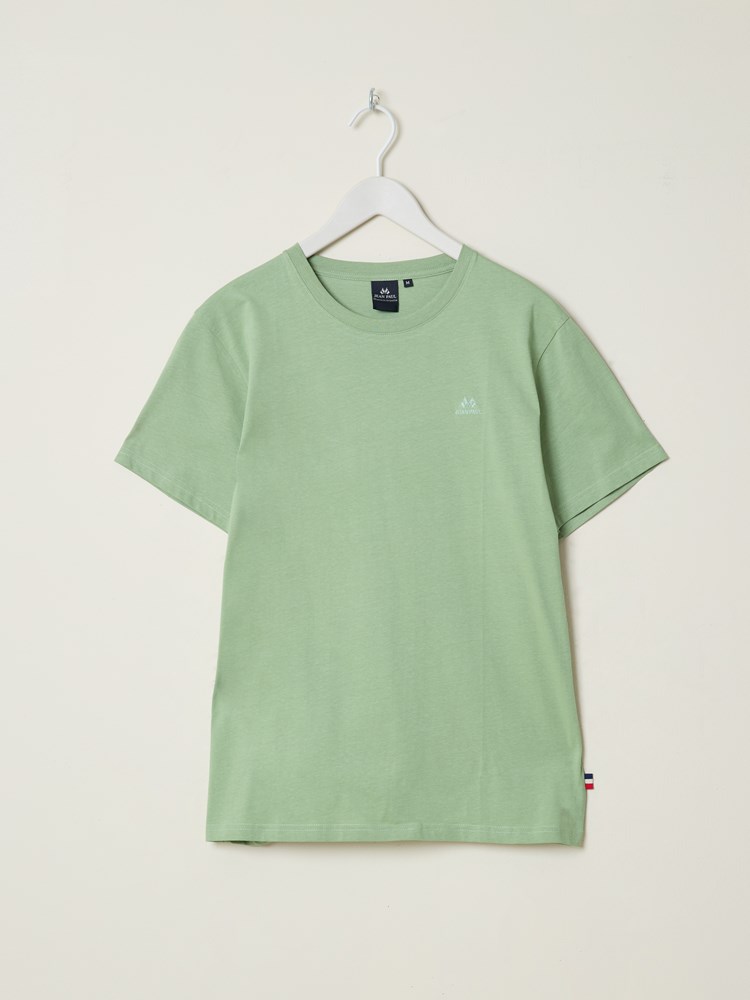 Eliot t-skjorte 7511017_GJO-JEANPAUL-H25-Front_2965_Eliot t-skjorte GJO_Eliot t-skjorte GJO 7511017.jpg_