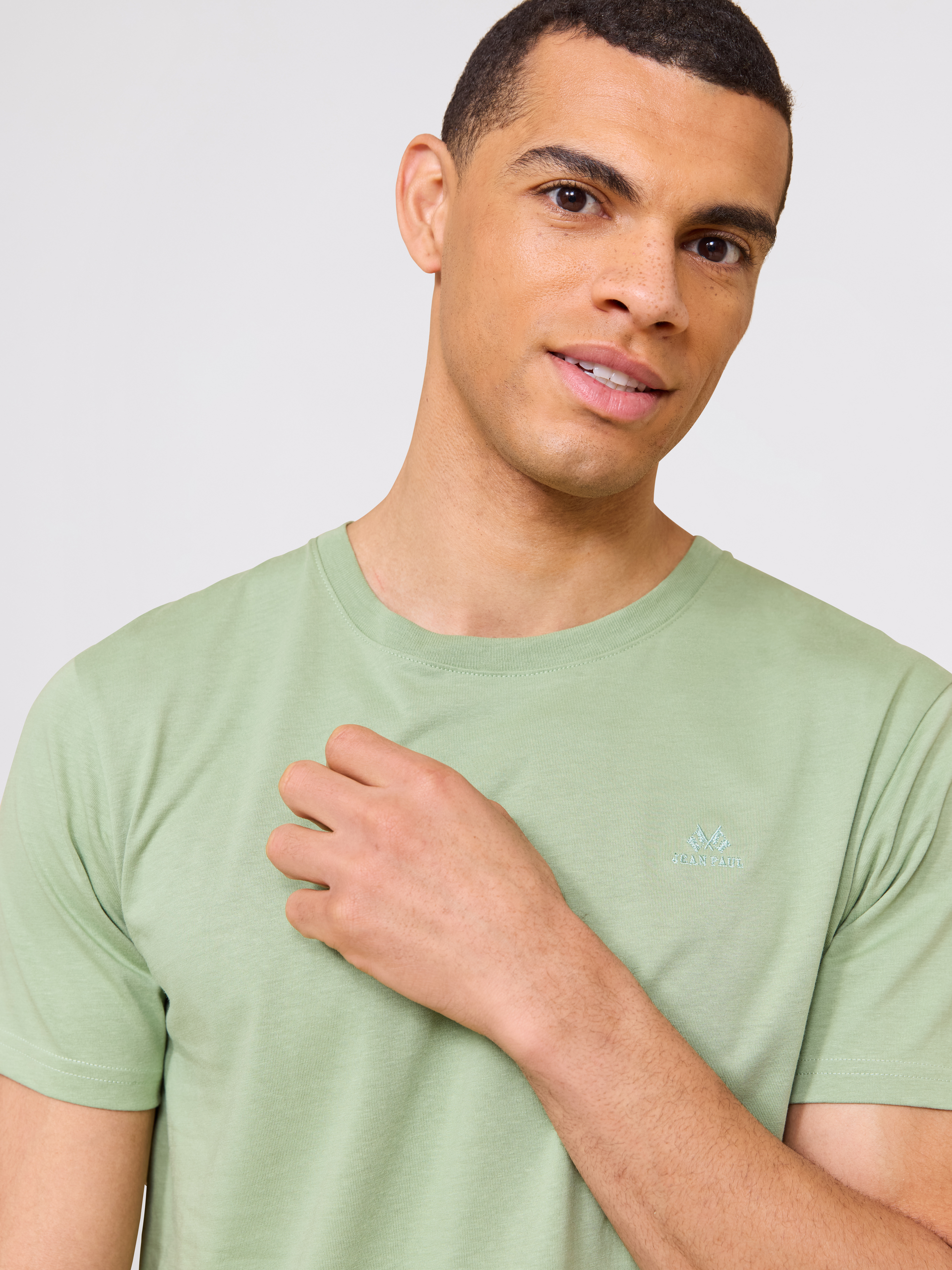 Eliot t-skjorte 7511017_GJO_Jean Paul_Eliot-Tee_H25 (1)_Eliot t-skjorte GJO_Eliot t-skjorte GJO 7511017.jpg_