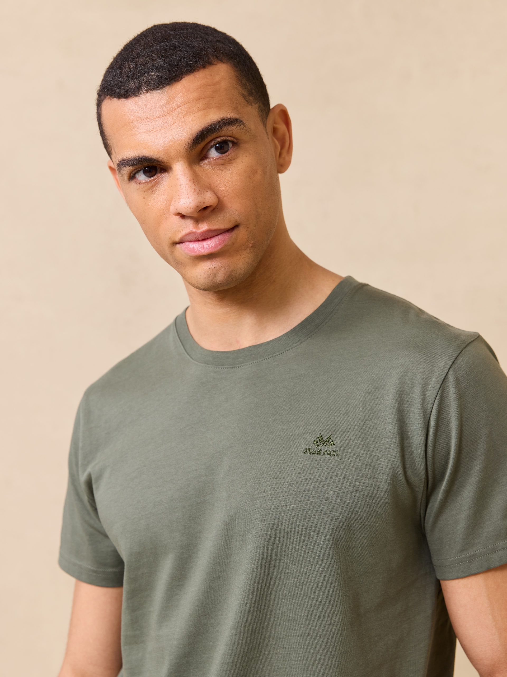 Eliot t-skjorte 7511017_GOQ_Jean Paul_Eliot-Tee_H25 (3)_Eliot t-skjorte GOQ 7511017.jpg_