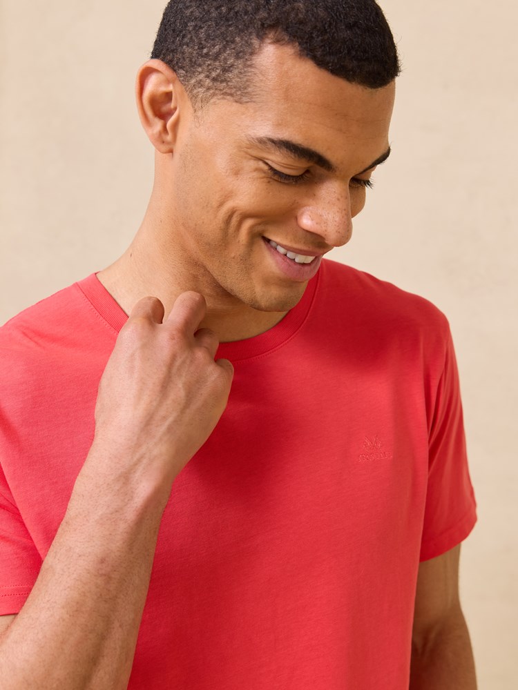 Eliot t-skjorte 7511017_MTA_Jean Paul_Eliot-Tee_H25 (1)_Eliot t-skjorte MTA_Eliot t-skjorte MTA 7511017.jpg_