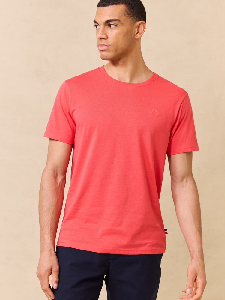 Eliot t-skjorte 7511017_MTA_Jean Paul_Eliot-Tee_H25 (4)_Eliot t-skjorte MTA_Eliot t-skjorte MTA 7511017.jpg_