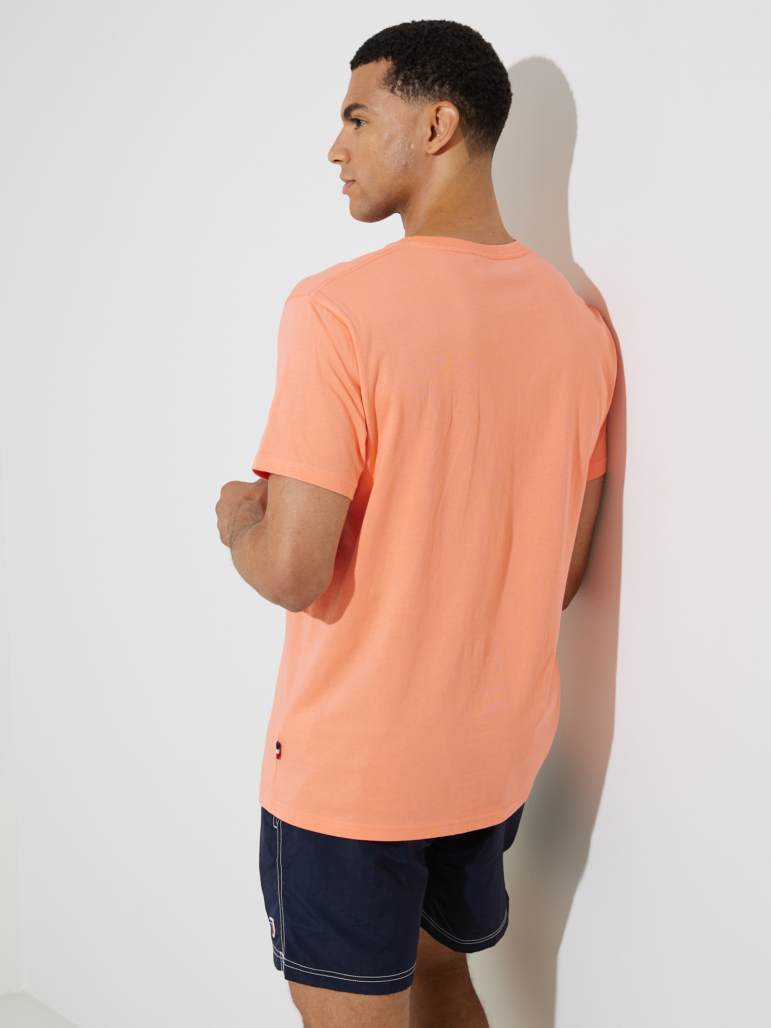 Eliot t-skjorte 7511017_R03-JEANPAUL-H25-Modell-Front (1)_Eliot t-skjorte R03_Eliot t-skjorte R03 7511017.jpg_