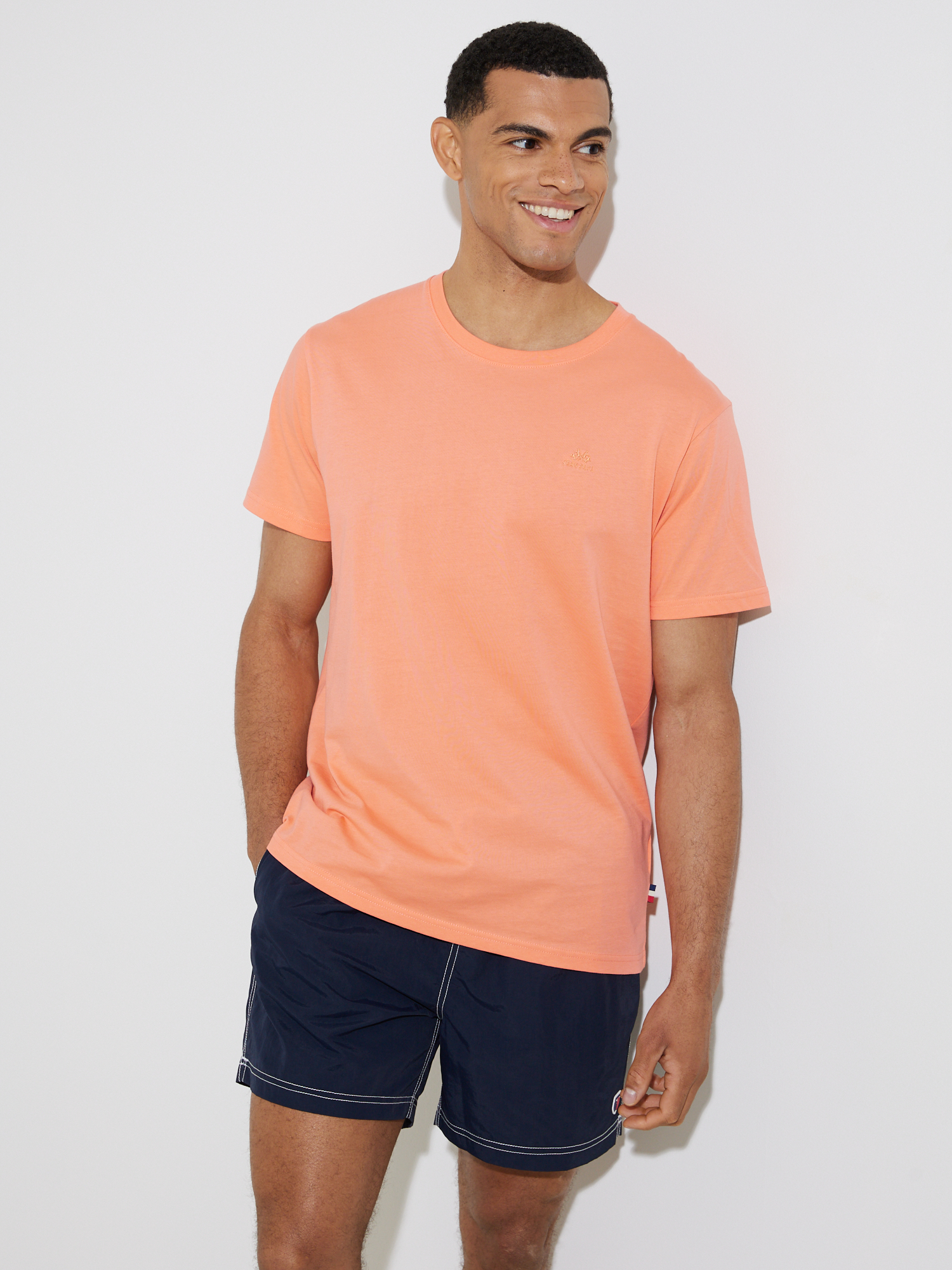 Eliot t-skjorte 7511017_R03-JEANPAUL-H25-Modell-Front (4)_Eliot t-skjorte R03 7511017.jpg_