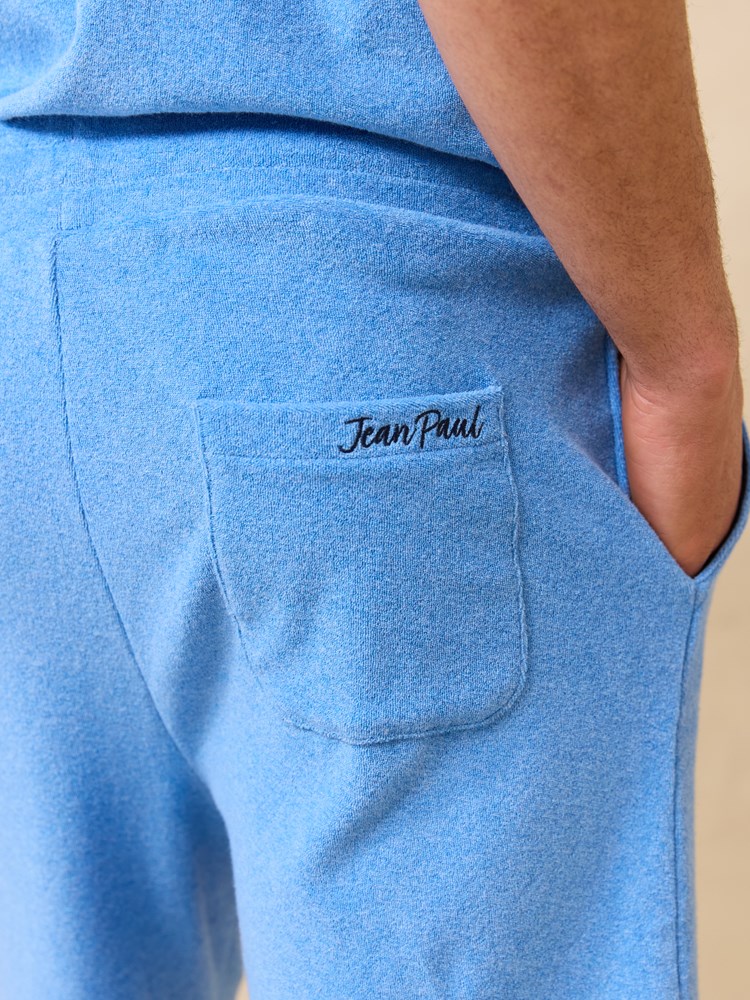 Quentin terry shorts 7511100_ECO-JEANPAUL-S25-Modell_Front (2)_Quentin terry shorts ECO 7511100.jpg_