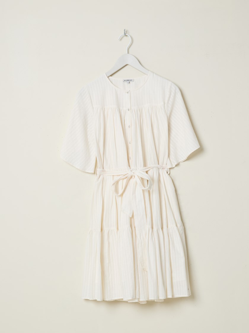 7511119 O63 7511119_O63-JEANPAUL-H25-Front_7065_Miranda kjole_Miranda kjole O63_Miranda kjole O63 7511119.jpg_Front||Front