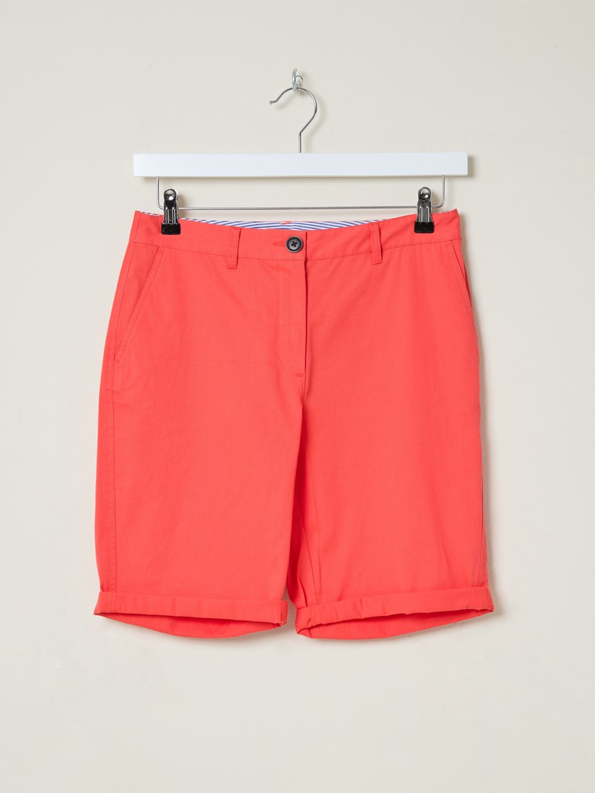 7511161 MTA 7511161_MTA-JEANPAUL-H25-Front_8248_Cerise shorts MTA 7511161.jpg_Front||Front