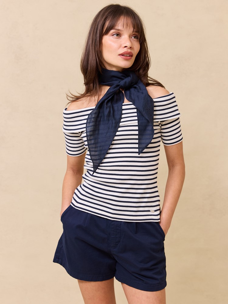 Anine skjerf 7511206_EM6-JEANPAUL-H25-Modell-Front (3)_Anine skjerf EM6 7510624.jpg_