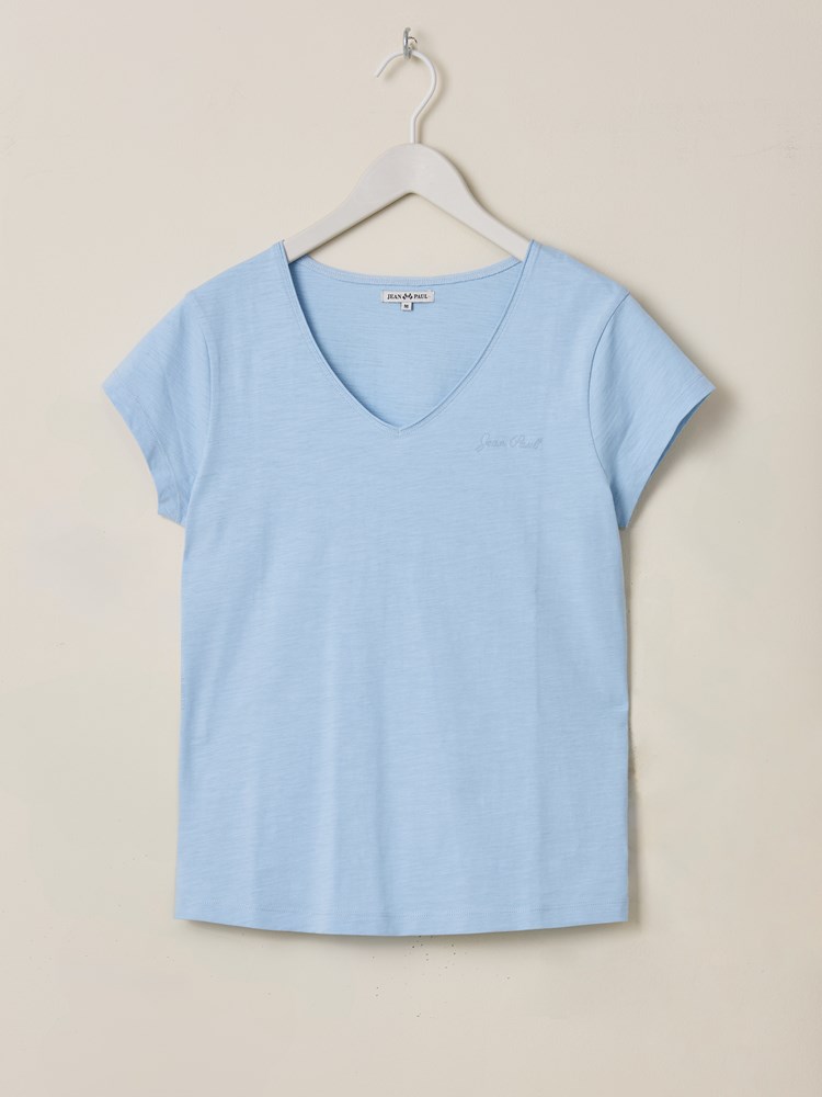 Agnais t-skjorte 7511209_EN3-JEANPAUL-H25-Front_4252_Agnais t-skjorte EN3_Agnais t-skjorte EN3 7511209.jpg_Front||Front